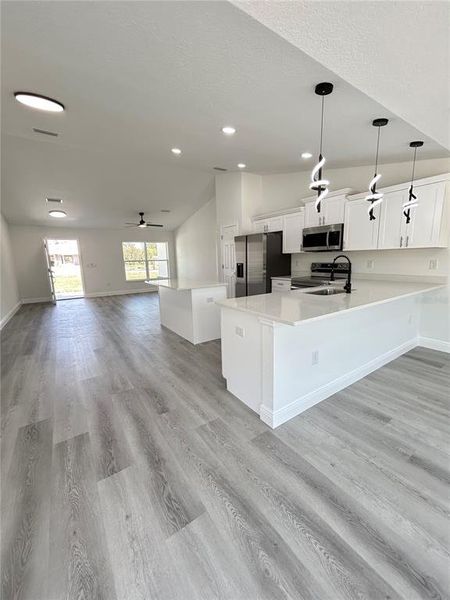 Spacious, unfurnished interior of a new home in , Ocala (Image 13). Spacious, unfurnished interior of a new home in , Ocala (Image 13).