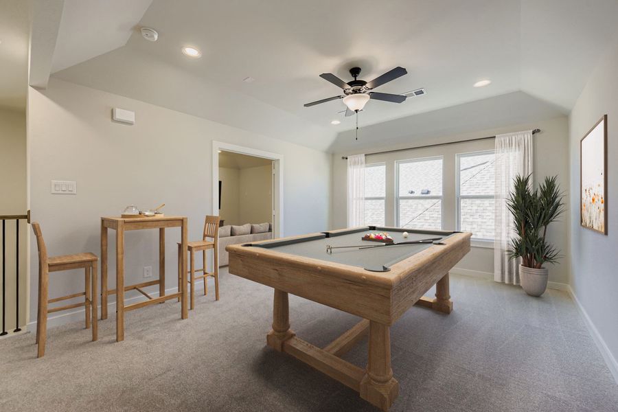4446 Timberdift - Game Room VS 4446 Timberdift - Game Room VS