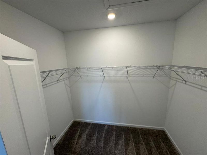 Spacious, unfurnished interior of a new home in , Davenport (Image 22).