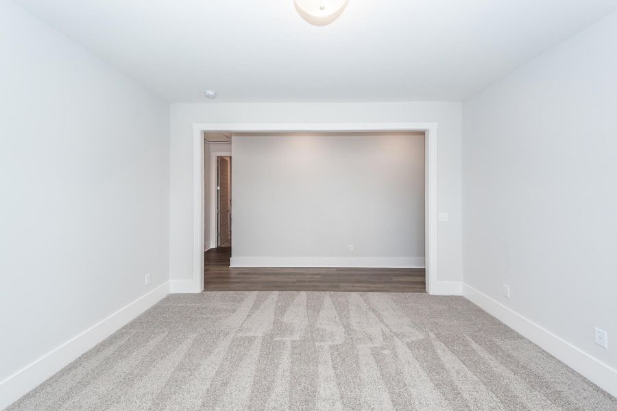 Spacious, unfurnished interior of a new home in , Ridgeville (Image 43). Spacious, unfurnished interior of a new home in , Ridgeville (Image 43).