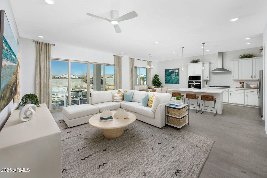 PHX_Tyler Ranch_Lagoon_Model Home_Greatr