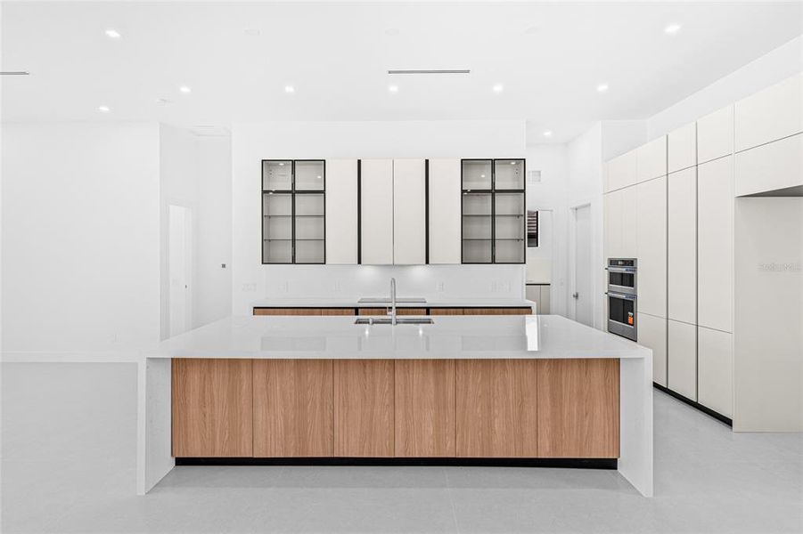 Furnished interior view inside a new home in , Port Charlotte (Image 5).