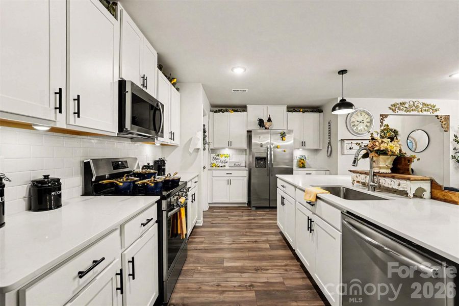 Kitchen Kitchen