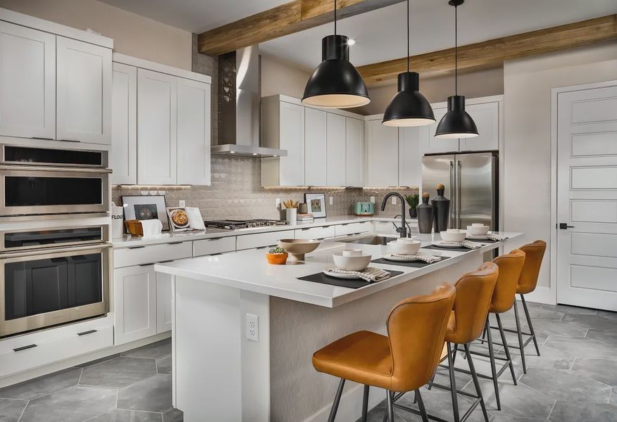 Latitude Kitchen - 3 of 9