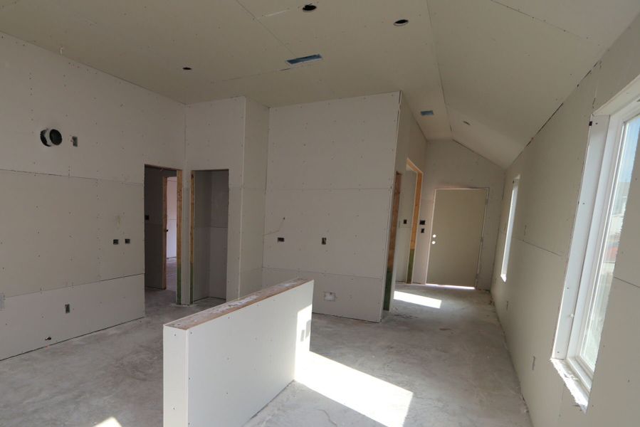 Drywall