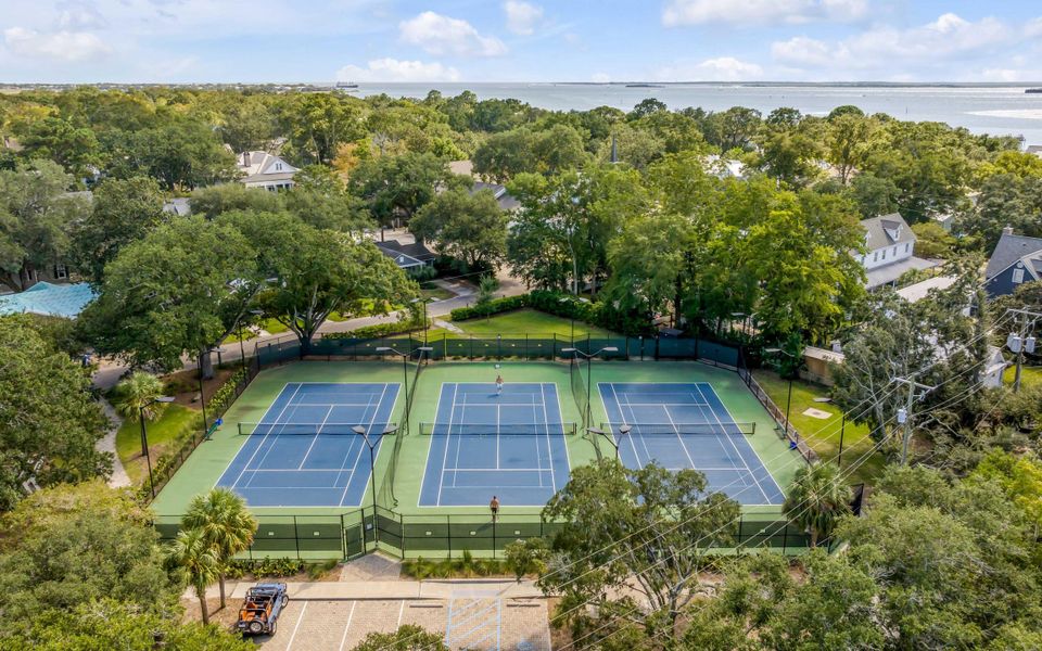 Community amenities in , Mount Pleasant (Image 55).