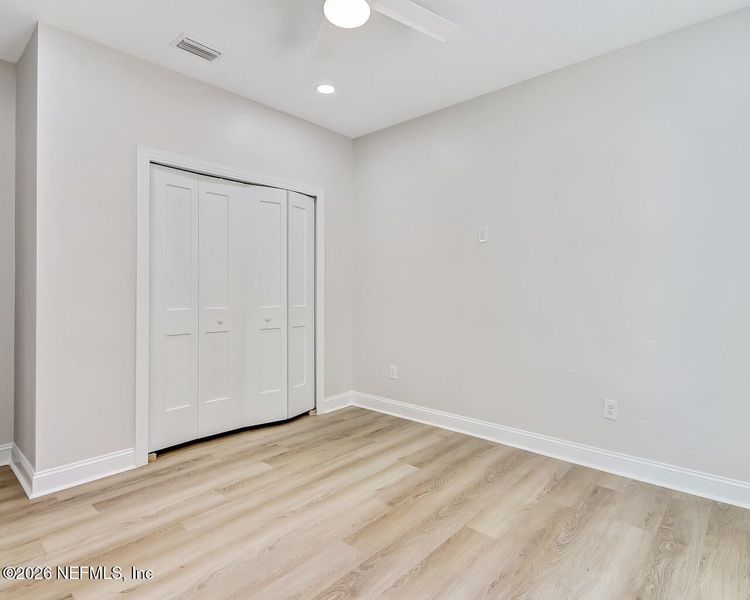 Spacious, unfurnished interior of a new home in , Jacksonville (Image 41).