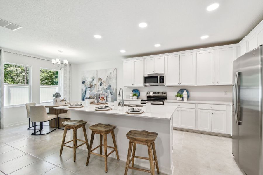 Kitchen Kitchen