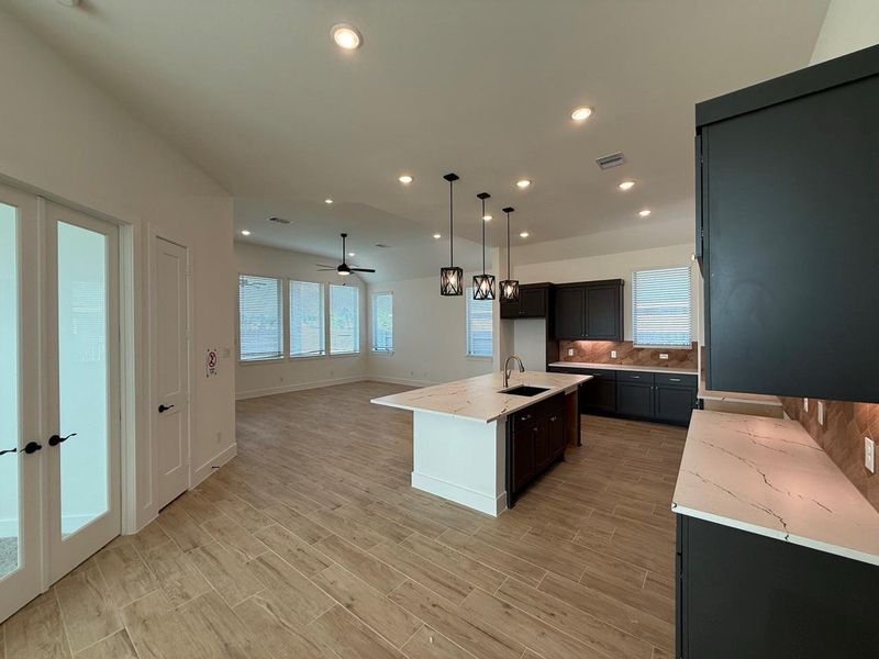 Image 34 of a home in The Trails. Image 34 of a home in The Trails.