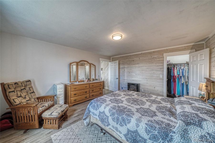 Furnished interior view inside a new home in , Westcliffe (Image 5). Furnished interior view inside a new home in , Westcliffe (Image 5).