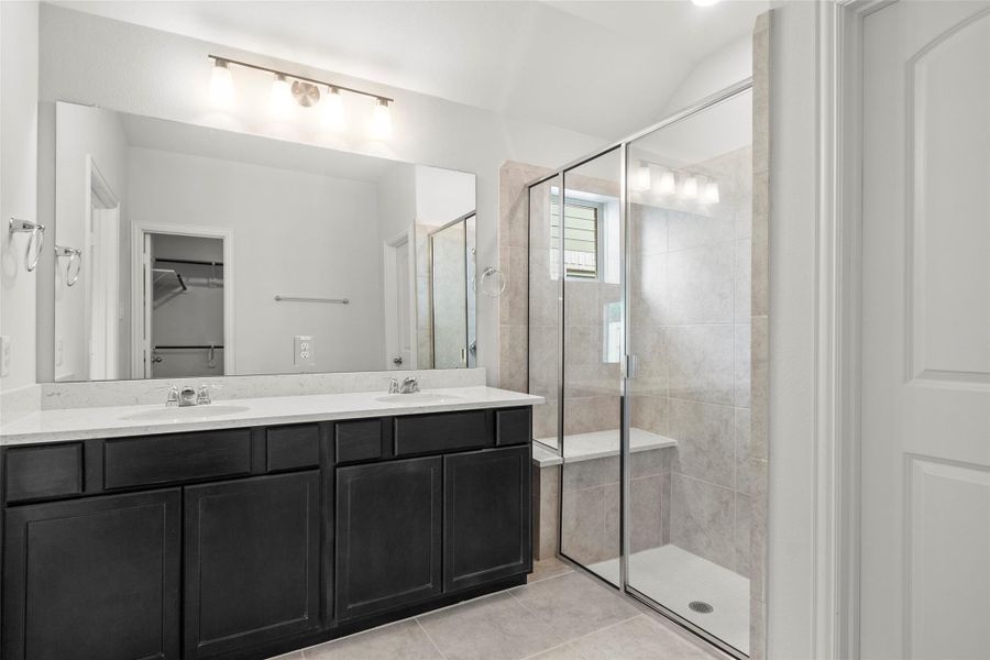 Image 28 of a home in The Woodlands Hills.