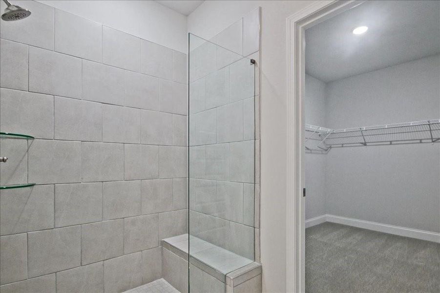 Image 34 of a home in Cooper's Walk.