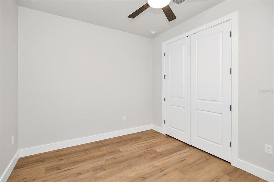 Spacious, unfurnished interior of a new home in , Dunnellon (Image 31).