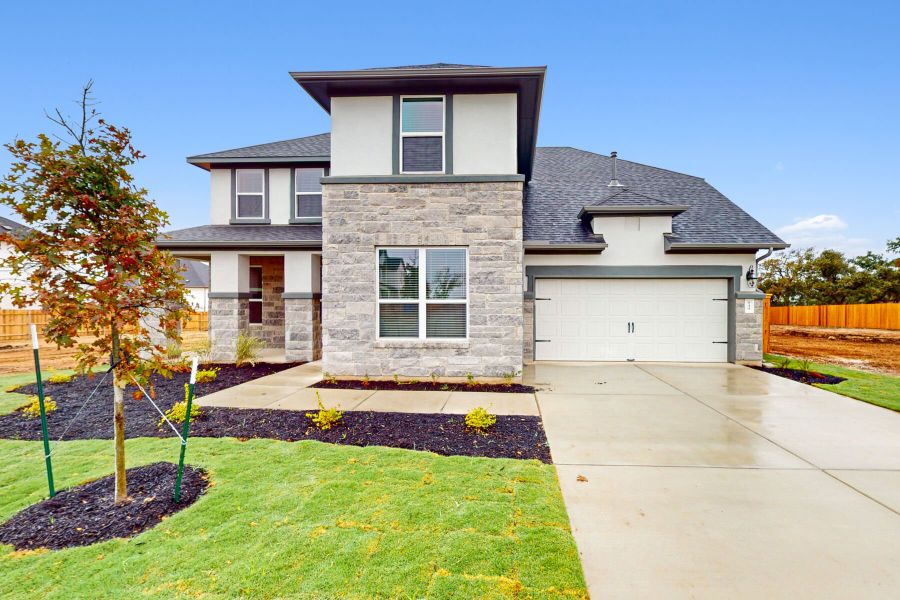 Front Exterior Front Exterior