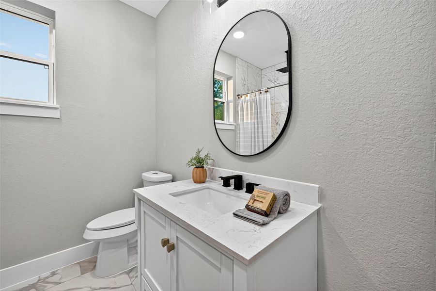 Bathroom 3 Bathroom 3