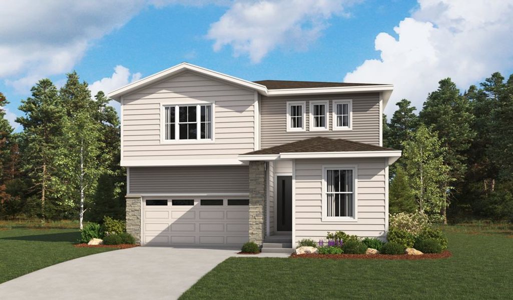 Moonstone-D914-SeasonsAtBrightonCrossing elevation F