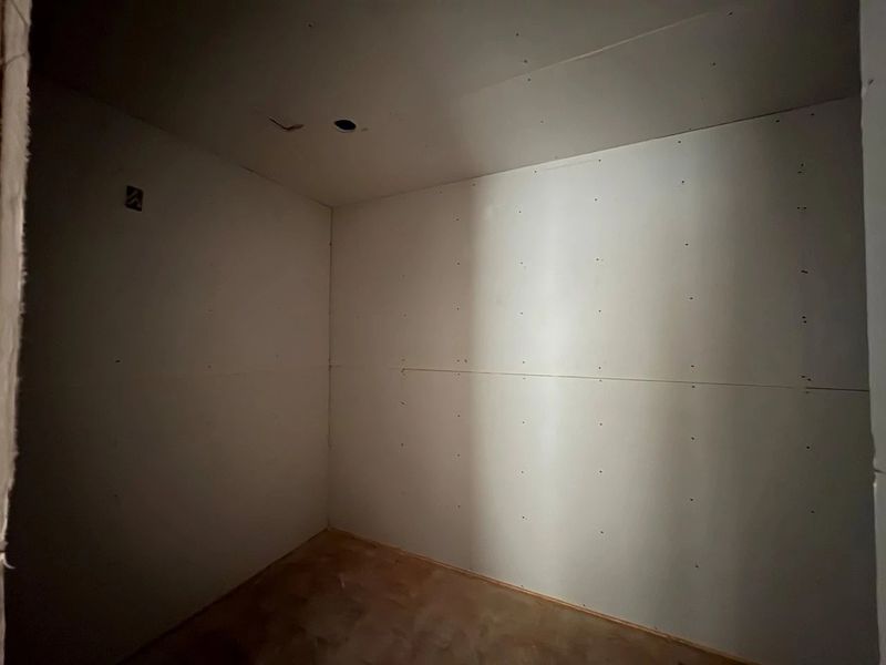 In-progress construction of a new home in Rolling Glen, Hutto, TX (Image 18).