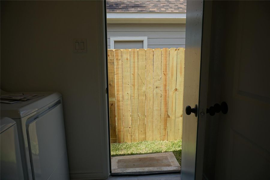 Image 36 of a home in . Image 36 of a home in .