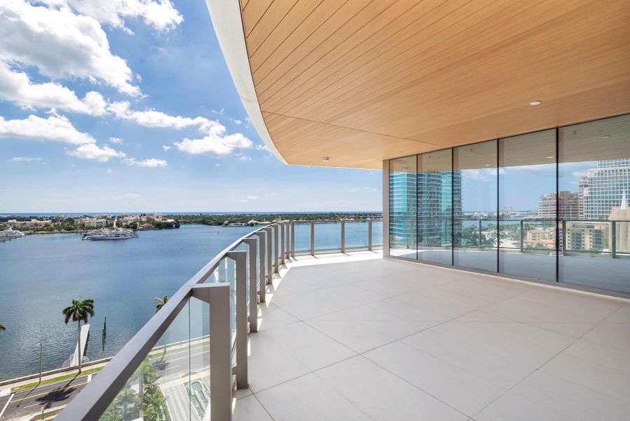 Furnished interior view inside a new home in , West Palm Beach (Image 4). Furnished interior view inside a new home in , West Palm Beach (Image 4).