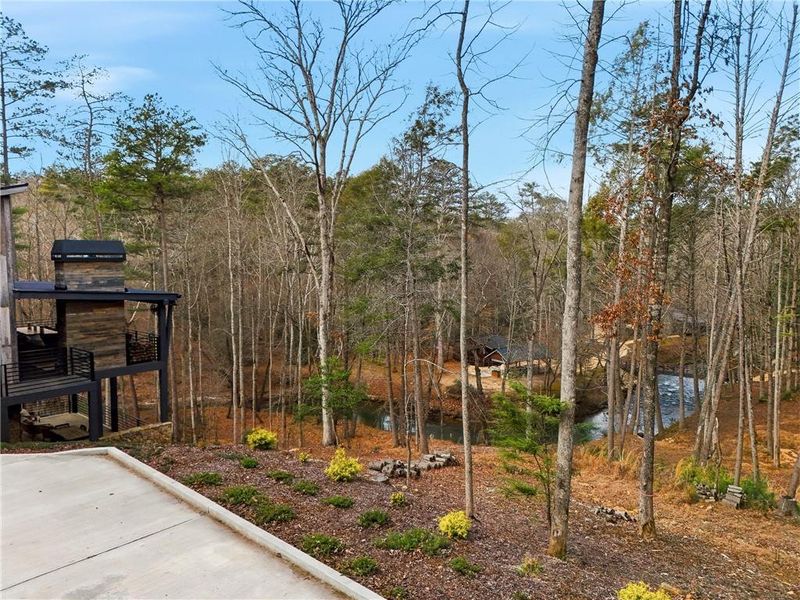 Natural landscape and outdoor views near  in Blue Ridge (Image 63).