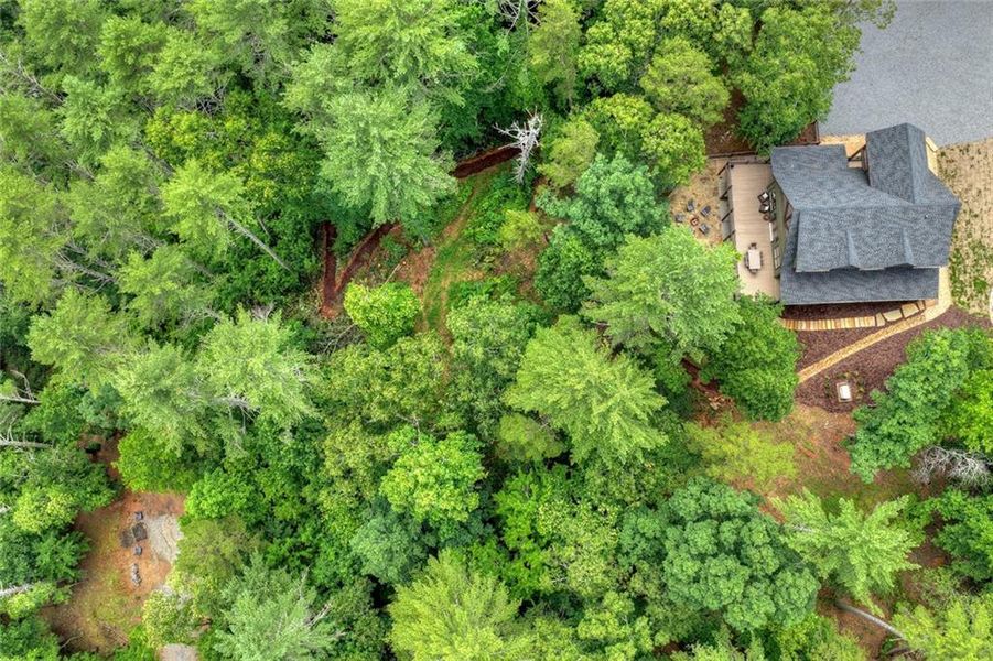 Natural landscape and outdoor views near  in Ellijay (Image 66).