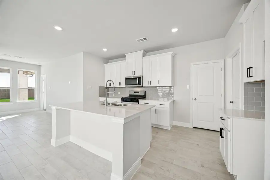 Representative Photo - Not Actual Home * Representative Photo - Not Actual Home *