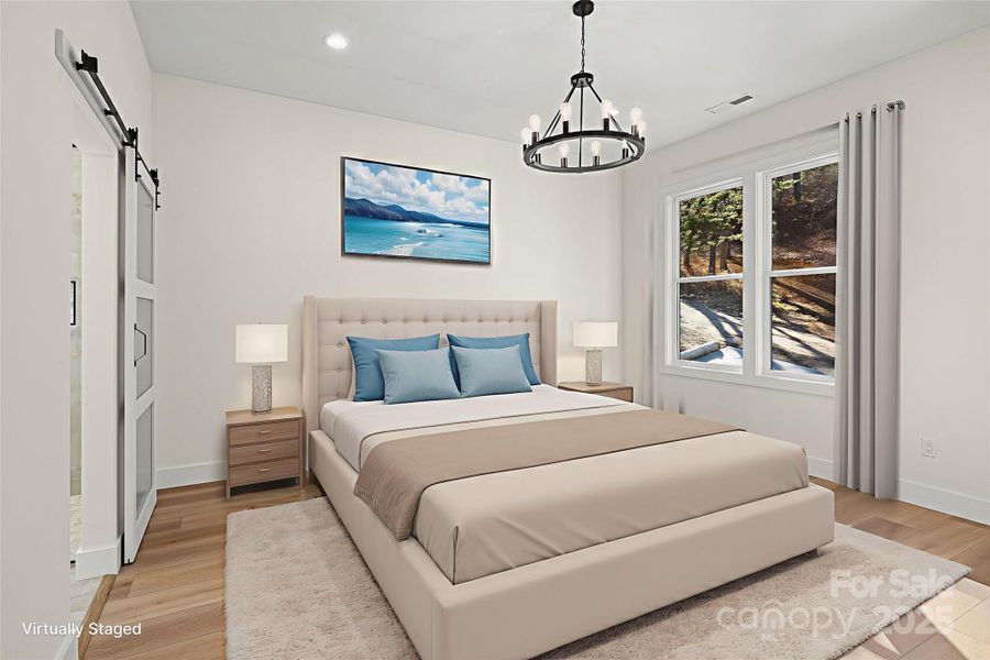 Virtually Staged Virtually Staged