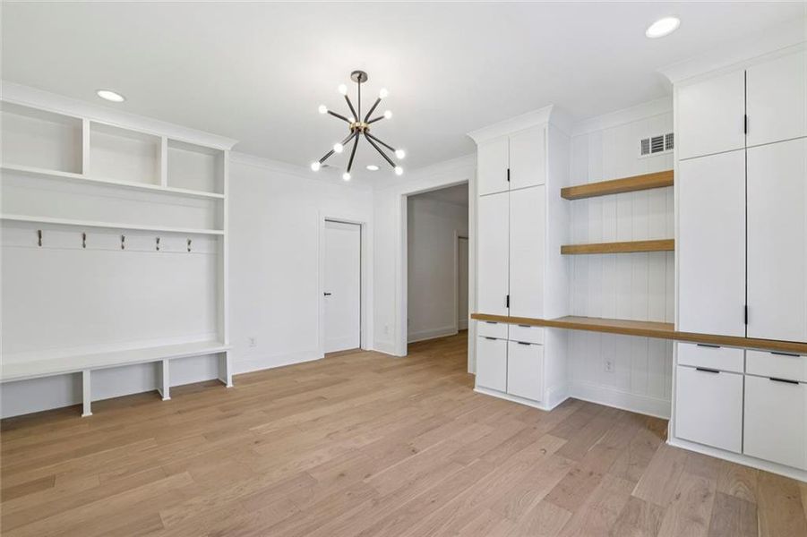 Spacious, unfurnished interior of a new home in , Brookhaven (Image 19). Spacious, unfurnished interior of a new home in , Brookhaven (Image 19).