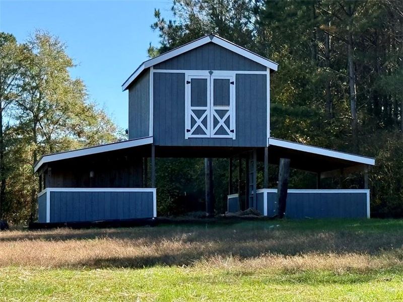 Community amenities in , Buchanan (Image 34).