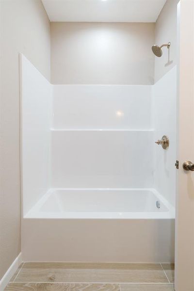 Close-up of interior finishes inside a home in , Powderly (Image 19). Close-up of interior finishes inside a home in , Powderly (Image 19).