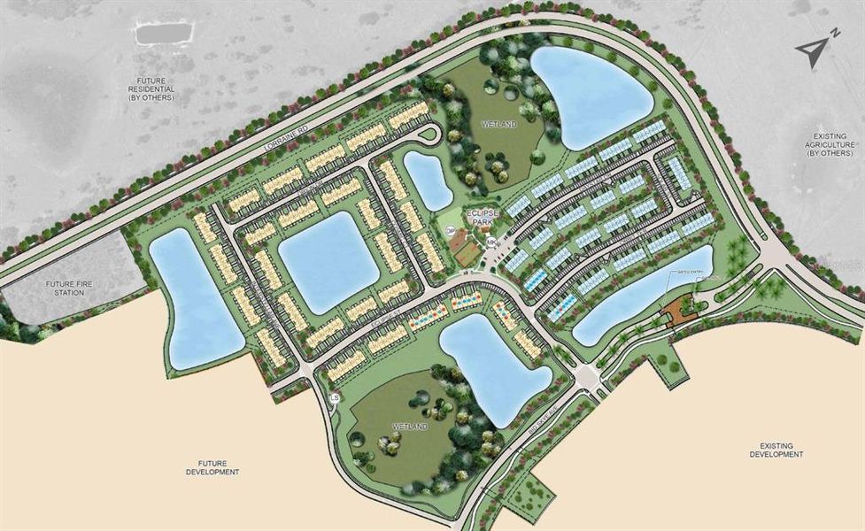 Image 29 of a home in Skye Ranch Community Group Page.