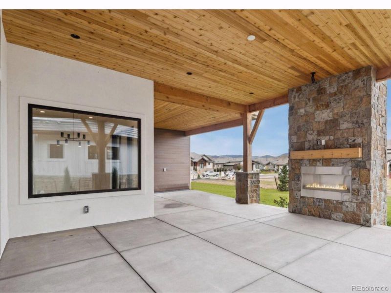 Stay heated with intimate gatherings