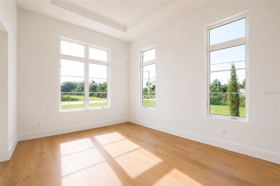 Spacious, unfurnished interior of a new home in , Lake Mary (Image 34). Spacious, unfurnished interior of a new home in , Lake Mary (Image 34).