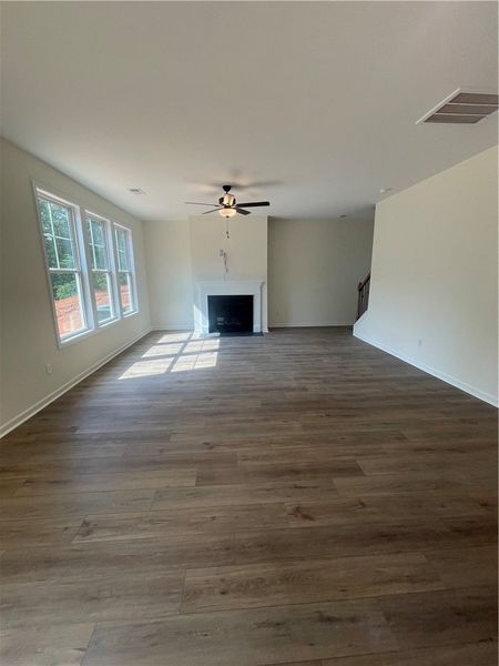 Image 24 of a home in Springwood Grove.