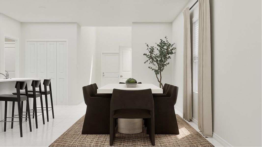 Florida Core L005 Georgia Electric Dining 2of2 F1 Base7 Florida Core L005 Georgia Electric Dining 2of2 F1 Base7