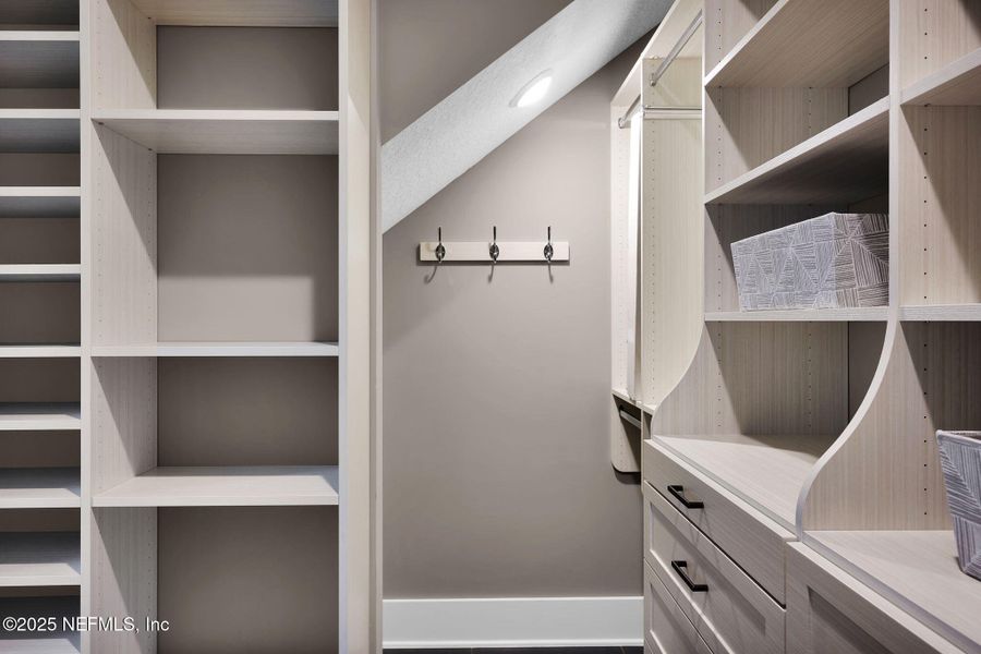 Close-up of interior finishes inside a home in , Ponte Vedra (Image 62). Close-up of interior finishes inside a home in , Ponte Vedra (Image 62).