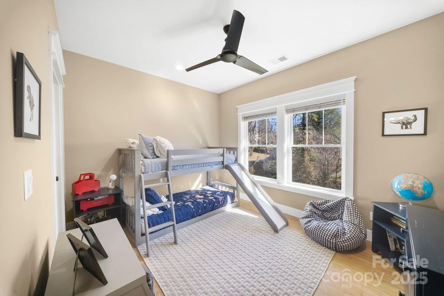 Furnished interior view inside a new home in , Asheville (Image 10). Furnished interior view inside a new home in , Asheville (Image 10).