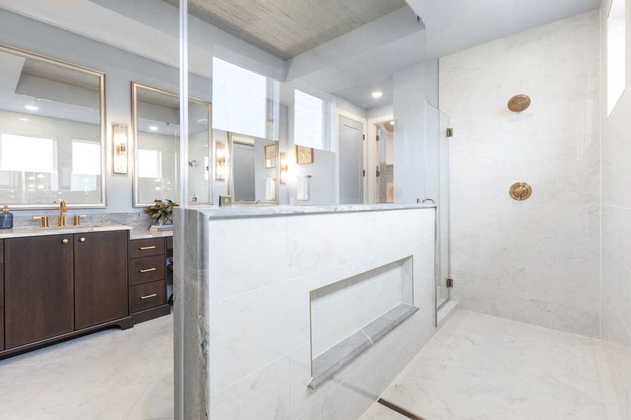 Primary Bathroom Primary Bathroom