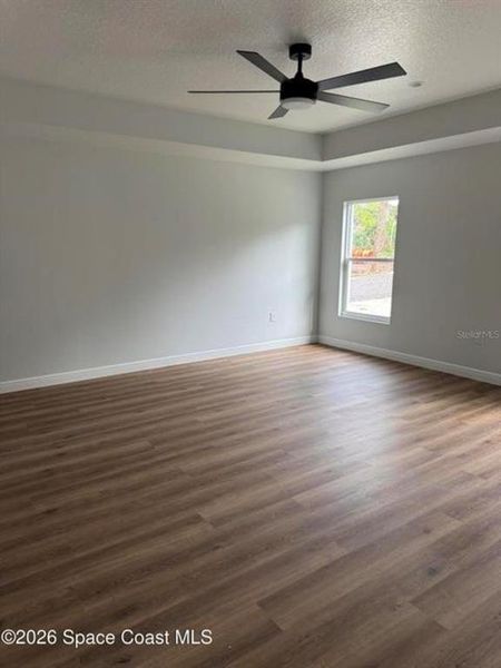 Spacious, unfurnished interior of a new home in , Cocoa (Image 4). Spacious, unfurnished interior of a new home in , Cocoa (Image 4).