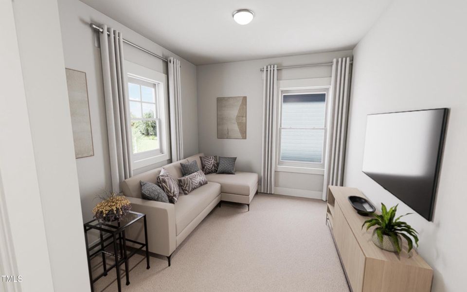 Rendering Representation