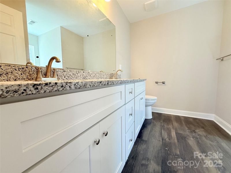 Furnished interior view inside a new home in , Lancaster (Image 6). Furnished interior view inside a new home in , Lancaster (Image 6).