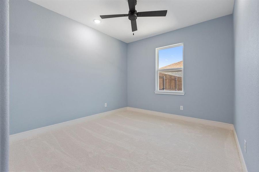 Spacious, unfurnished interior of a new home in , DeSoto (Image 24). Spacious, unfurnished interior of a new home in , DeSoto (Image 24).