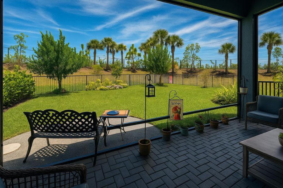 Image 41 of a home in Tradition - Kenley. Image 41 of a home in Tradition - Kenley.