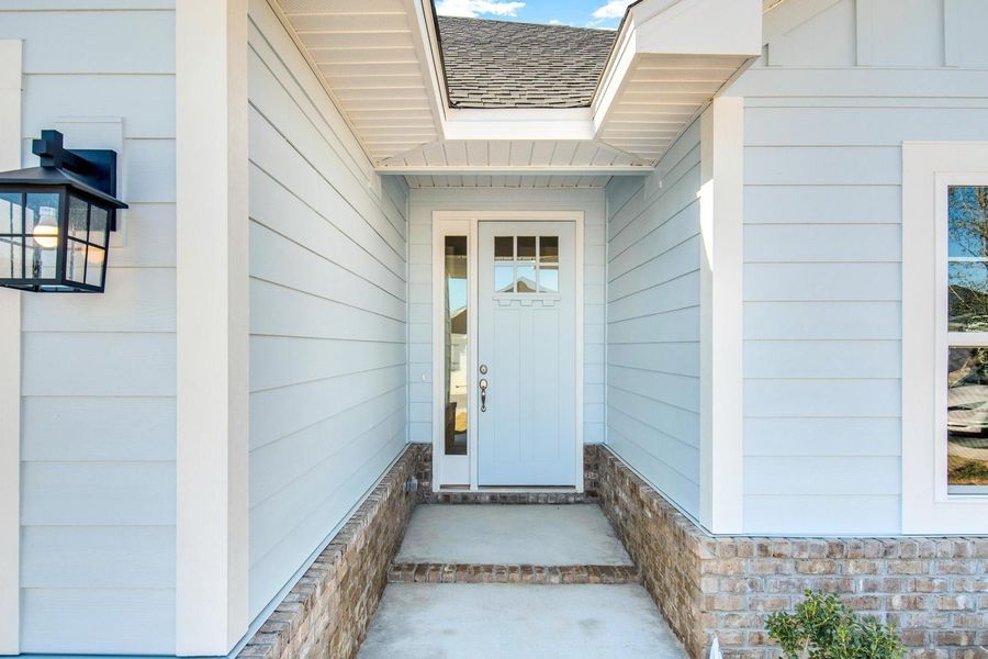Image 18 of a home in The Bluffs at Lafayette.