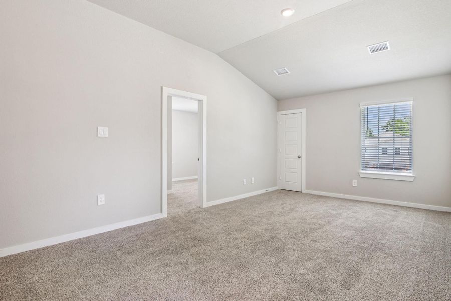 Image 22 of a home in Pine Lake Cove - Premier Series. Image 22 of a home in Pine Lake Cove - Premier Series.