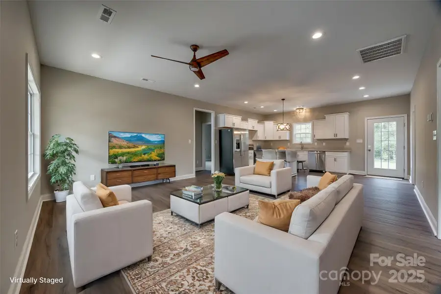 Virtually staged. Representative photo of same build; colors and selections may differ.