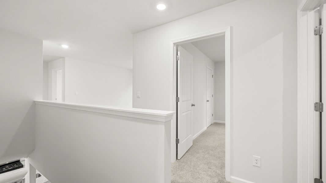 Image 30 representing the Hayden by D.R. Horton in South Wind, South Fulton, GA.