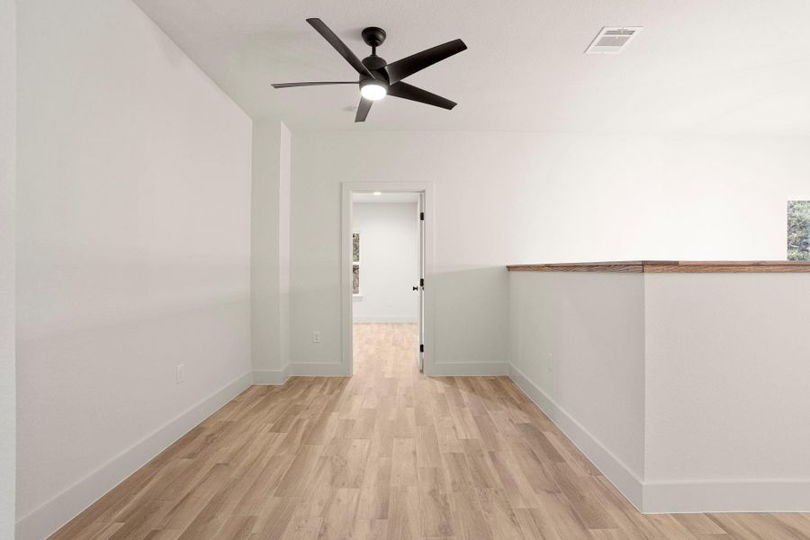 Spacious, unfurnished interior of a new home in , Wimberley (Image 28). Spacious, unfurnished interior of a new home in , Wimberley (Image 28).