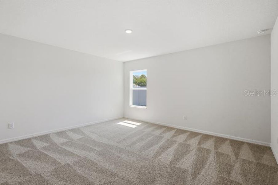 Spacious, unfurnished interior of a new home in Palm Coast, Palm Coast (Image 31).
