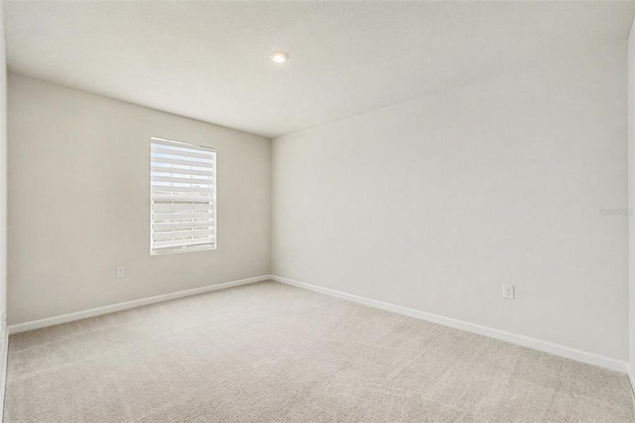 Spacious, unfurnished interior of a new home in , New Port Richey (Image 36).